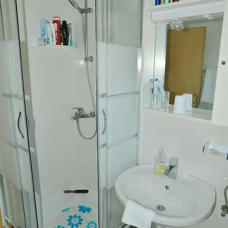 Barac Apartamento Kaštela