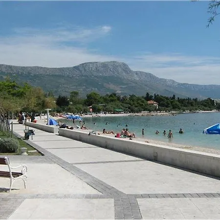 Barac Kastela