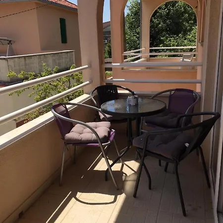 Apartment Barac *